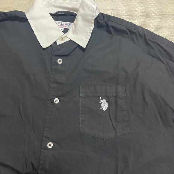 Men's Shirts - Picture 2 of 2